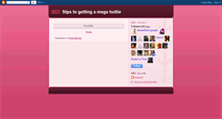 Desktop Screenshot of lifeofthejetsetter.blogspot.com