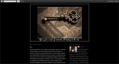Desktop Screenshot of im-possibilidades.blogspot.com