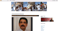 Desktop Screenshot of cavalcantedecarnaubais.blogspot.com