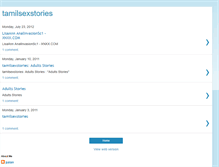 Tablet Screenshot of palan-tamilsexstories.blogspot.com