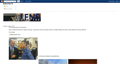 Desktop Screenshot of behindlense2.blogspot.com