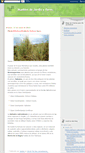 Mobile Screenshot of mueblesdejardinyflores.blogspot.com