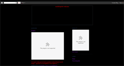 Desktop Screenshot of metemoglobin-reductase.blogspot.com