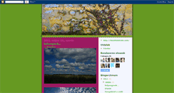 Desktop Screenshot of macskacs.blogspot.com