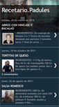 Mobile Screenshot of guadalinfo-padules.blogspot.com