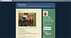 Desktop Screenshot of daguldol.blogspot.com