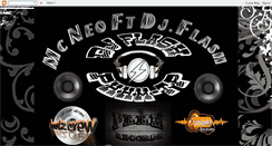 Desktop Screenshot of mcneoftdjflash.blogspot.com