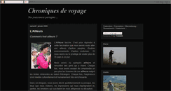 Desktop Screenshot of piergisel.blogspot.com