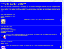 Tablet Screenshot of fco-jose.blogspot.com