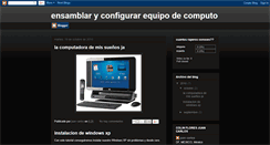 Desktop Screenshot of colinfloresjuancarlos.blogspot.com