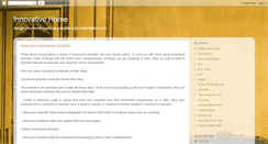 Desktop Screenshot of behindtheornaments.blogspot.com
