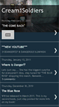 Mobile Screenshot of c1sdanger.blogspot.com