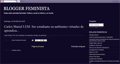 Desktop Screenshot of marucontigog.blogspot.com