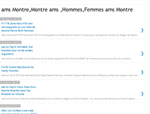 Tablet Screenshot of amsmontremontreamshommesfemmes.blogspot.com