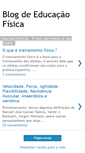 Mobile Screenshot of edfisica2c.blogspot.com
