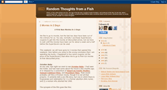Desktop Screenshot of dfishocc.blogspot.com