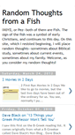Mobile Screenshot of dfishocc.blogspot.com