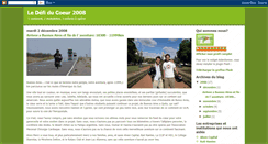 Desktop Screenshot of defiducoeur2008.blogspot.com