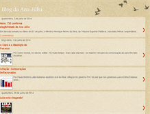 Tablet Screenshot of anajuliacarepa13.blogspot.com