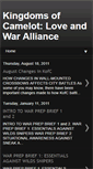 Mobile Screenshot of kocloveandwar.blogspot.com
