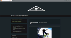 Desktop Screenshot of fefortunatto.blogspot.com