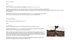 Desktop Screenshot of iamdainbramaged.blogspot.com