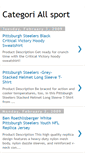Mobile Screenshot of categoriallsport.blogspot.com