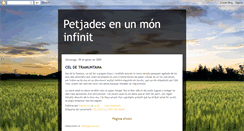 Desktop Screenshot of esquerrana.blogspot.com