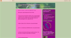 Desktop Screenshot of cestinhodasnovidades.blogspot.com