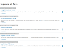 Tablet Screenshot of in-praise-of-rats.blogspot.com