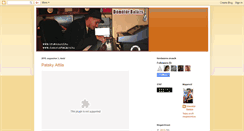 Desktop Screenshot of domotorbalazs.blogspot.com