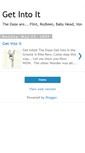 Mobile Screenshot of get-intuit.blogspot.com