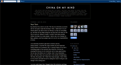 Desktop Screenshot of george-caucasianinasia.blogspot.com