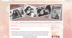 Desktop Screenshot of innermostaspirations.blogspot.com