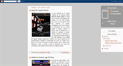 Desktop Screenshot of minokia6265-juegos.blogspot.com