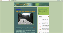 Desktop Screenshot of bent38.blogspot.com
