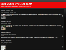 Tablet Screenshot of dmcmusic.blogspot.com