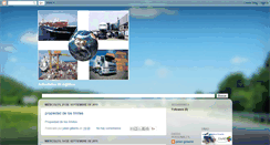 Desktop Screenshot of juliantareas.blogspot.com