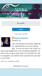 Mobile Screenshot of curvynaturalandlovingit.blogspot.com