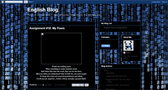 Desktop Screenshot of pandahblog.blogspot.com