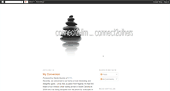 Desktop Screenshot of connect2himconnect2others.blogspot.com