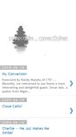 Mobile Screenshot of connect2himconnect2others.blogspot.com