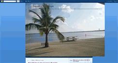 Desktop Screenshot of coconuttelegraphinkeylargo.blogspot.com