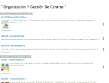 Tablet Screenshot of anarbellafernandezmontero.blogspot.com