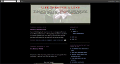 Desktop Screenshot of douglasmulford.blogspot.com