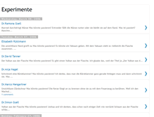 Tablet Screenshot of experimentepshegi.blogspot.com