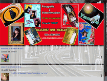 Tablet Screenshot of imagenoscar.blogspot.com