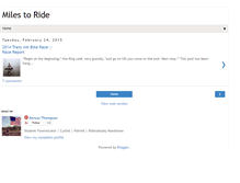 Tablet Screenshot of milestoridebeforesleep.blogspot.com