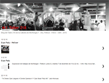 Tablet Screenshot of m1-taller218.blogspot.com