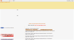 Desktop Screenshot of logosviagens.blogspot.com